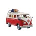 PLAYMOBIL Volkswagen Bulli T1 PLAYMOBIL Volkswagen Bulli T1