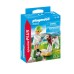 PLAYMOBIL Κτηνίατρος με μοσχαράκι PLAYMOBIL Κτηνίατρος με μοσχαράκι