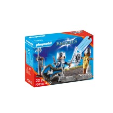 PLAYMOBIL Gift Set "Ιππότης με πανοπλία"