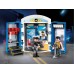 PLAYMOBIL Play Box "Αστυνομικό Τμήμα" PLAYMOBIL Play Box "Αστυνομικό Τμήμα"
