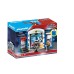 PLAYMOBIL Play Box "Αστυνομικό Τμήμα" PLAYMOBIL Play Box "Αστυνομικό Τμήμα"