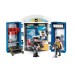 PLAYMOBIL Play Box "Αστυνομικό Τμήμα" PLAYMOBIL Play Box "Αστυνομικό Τμήμα"