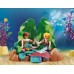 PLAYMOBIL Γοργόνες στην υποβρύχια σάλα τους PLAYMOBIL Γοργόνες στην υποβρύχια σάλα τους