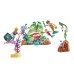 PLAYMOBIL Γοργόνες στην υποβρύχια σάλα τους PLAYMOBIL Γοργόνες στην υποβρύχια σάλα τους