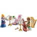 PLAYMOBIL Αίθουσα Μουσικής PLAYMOBIL Αίθουσα Μουσικής