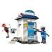 PLAYMOBIL Starter Pack Αστυνομικό τμήμα PLAYMOBIL Starter Pack Αστυνομικό τμήμα