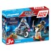 PLAYMOBIL Starter Pack Αστυνομική καταδίωξη PLAYMOBIL Starter Pack Αστυνομική καταδίωξη