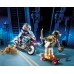PLAYMOBIL Starter Pack Αστυνομική καταδίωξη PLAYMOBIL Starter Pack Αστυνομική καταδίωξη
