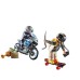PLAYMOBIL Starter Pack Αστυνομική καταδίωξη PLAYMOBIL Starter Pack Αστυνομική καταδίωξη