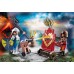 PLAYMOBIL Starter Pack Μονομαχία του Novelmore PLAYMOBIL Starter Pack Μονομαχία του Novelmore