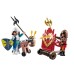 PLAYMOBIL Starter Pack Μονομαχία του Novelmore PLAYMOBIL Starter Pack Μονομαχία του Novelmore