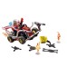 PLAYMOBIL Γουρούνα Πυροσβεστικής PLAYMOBIL Γουρούνα Πυροσβεστικής