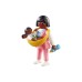 PLAYMOBIL Μαμά με μωρό σε μάρσιπο PLAYMOBIL Μαμά με μωρό σε μάρσιπο