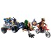 PLAYMOBIL Αστυνομική καταδίωξη off-road PLAYMOBIL Αστυνομική καταδίωξη off-road