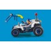PLAYMOBIL Αστυνομική καταδίωξη off-road PLAYMOBIL Αστυνομική καταδίωξη off-road