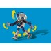 PLAYMOBIL Αστυνομικό ρομπότ και ληστής PLAYMOBIL Αστυνομικό ρομπότ και ληστής