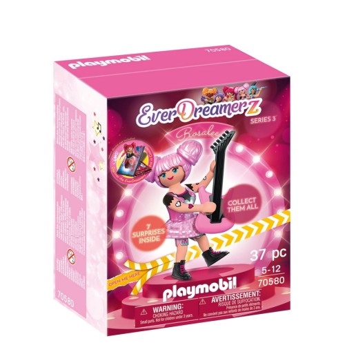 PLAYMOBIL Rosalee - Music World PLAYMOBIL Rosalee - Music World