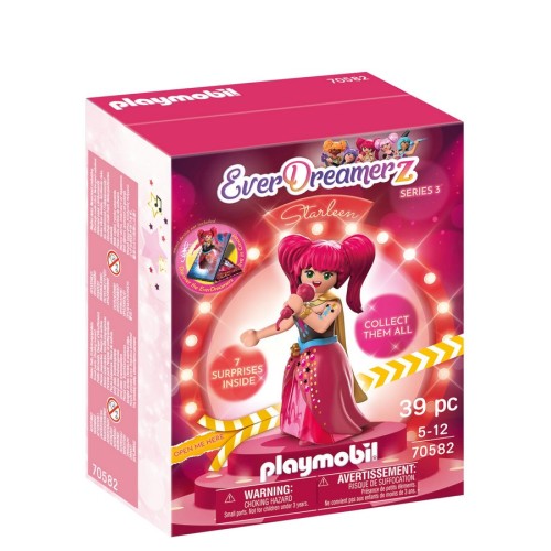 PLAYMOBIL Starleen Music World PLAYMOBIL Starleen Music World