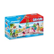 PLAYMOBIL Fashion café