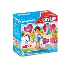 PLAYMOBIL Fashion Girl