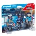PLAYMOBIL Ομάδα αστυνόμευσης PLAYMOBIL Ομάδα αστυνόμευσης