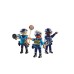 PLAYMOBIL Ομάδα αστυνόμευσης PLAYMOBIL Ομάδα αστυνόμευσης
